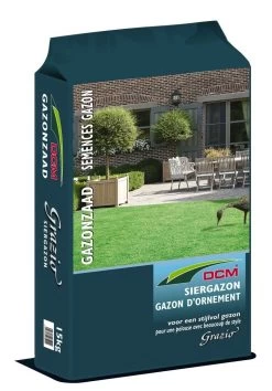 DCM Graszaad Grazio®
