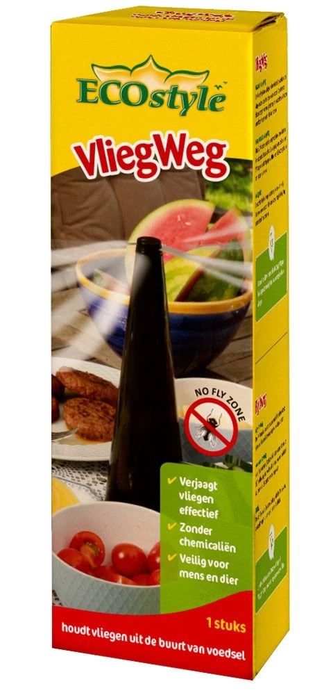 ECOstyle VliegWeg 1 ECOstyle VliegWeg