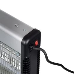 Eurom Fly Away Metal 16 LED -Tuingereedschaps Winkel eurom insectenlamp fly away metal 16 led 1000x1000 622f4e2ee2166 l