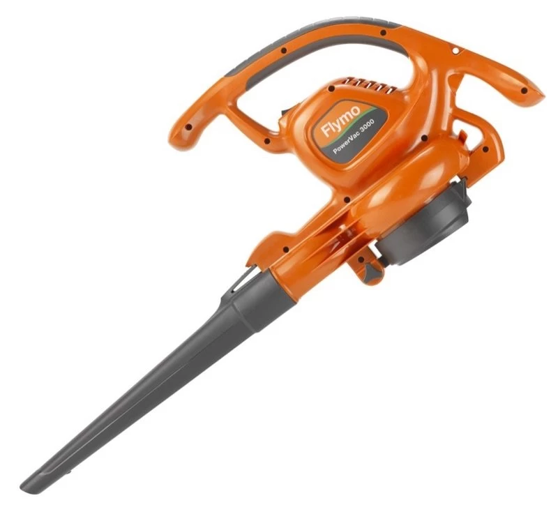 FLYMO Bladblazer PowerVac 3000 1 FLYMO Bladblazer PowerVac 3000