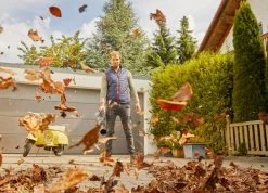 GARDENA Accu Bladblazer PowerJet 18V P4A Solo -Tuingereedschaps Winkel gardena accu bladblazer powerjet 18v p4a solo 1500x1083 640af32b18529 l