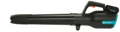 GARDENA Accu Bladblazer PowerJet 18V P4A Solo -Tuingereedschaps Winkel gardena accu bladblazer powerjet 18v p4a solo 1500x408 640af32adb9c2 l
