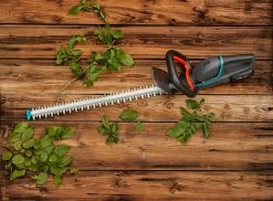 GARDENA Accu Heggenschaar ComfortCut 60/18V P4A Set -Tuingereedschaps Winkel gardena accu heggenschaar comfortcut 60 18v p4a set 1500x1103 640af31a3b8eb l