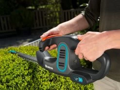 GARDENA Accu Heggenschaar EasyCut Li -Tuingereedschaps Winkel gardena accu heggenschaar easycut li 1619704830 l