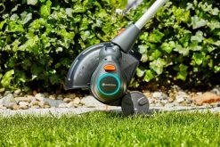 GARDENA Accu Trimmer ComfortCut 23/18V P4A Solo -Tuingereedschaps Winkel gardena accu trimmer comfortcut 23 18v p4a solo 1500x1000 640af311bae6b l