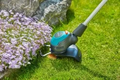 GARDENA Accu Trimmer EasyCut 23/18V P4A Solo -Tuingereedschaps Winkel gardena accu trimmer easycut 23 18v p4a solo 1500x1000 640af30a47342 l