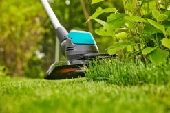 GARDENA Accu Trimmer EasyCut 23/18V P4A Solo -Tuingereedschaps Winkel gardena accu trimmer easycut 23 18v p4a solo 1500x1000 640af30b5a9c3 l