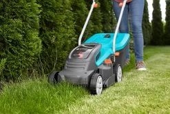 GARDENA Accu Maaier PowerMax 32/36V P4A Set -Tuingereedschaps Winkel gardena accumaaier powermax 32 36v p4a set 1500x1000 640af2ff3ab3a l