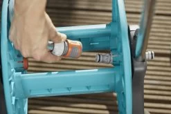 Bestsellers -Tuingereedschaps Winkel gardena aquaroll s slangenwagenset incl 20 m classic slang 1619704716 l