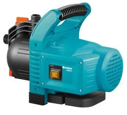 GARDENA Classic Besproeiingspomp 3000/4 -Tuingereedschaps Winkel gardena classic besproeiingspomp 3000 4 1500x1364 640af5b2cedf1 l