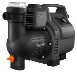 GARDENA Classic Hydrofoorpomp 3500/4E