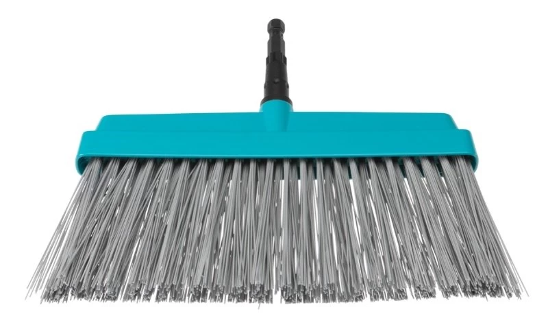 GARDENA Combisystem Terrasbezem 32 Cm 1 GARDENA Combisystem Terrasbezem 32 Cm