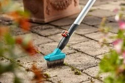 GARDENA Combisystem Voegenborstel Metaal -Tuingereedschaps Winkel gardena combisystem voegenborstel metaal 1619704757 l