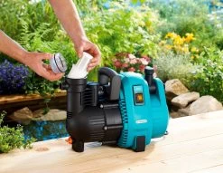 GARDENA Comfort Besproeiingspomp 4000/5 -Tuingereedschaps Winkel gardena comfort besproeiingspomp 4000 5 1500x1157 640af5c2becf7 l