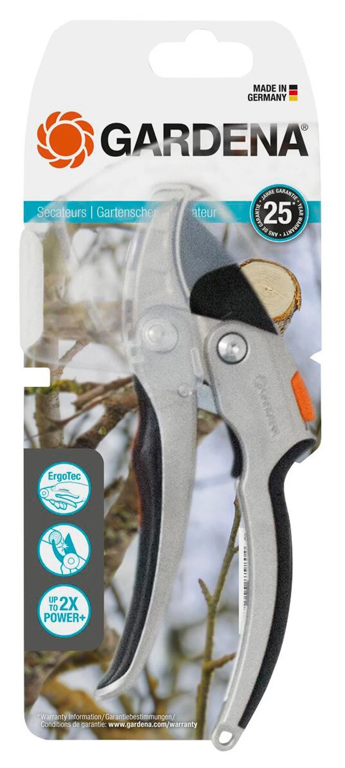 GARDENA Comfort Hefboomsnoeischaar SmartCut 4 GARDENA Comfort Hefboomsnoeischaar SmartCut - Afbeelding 4