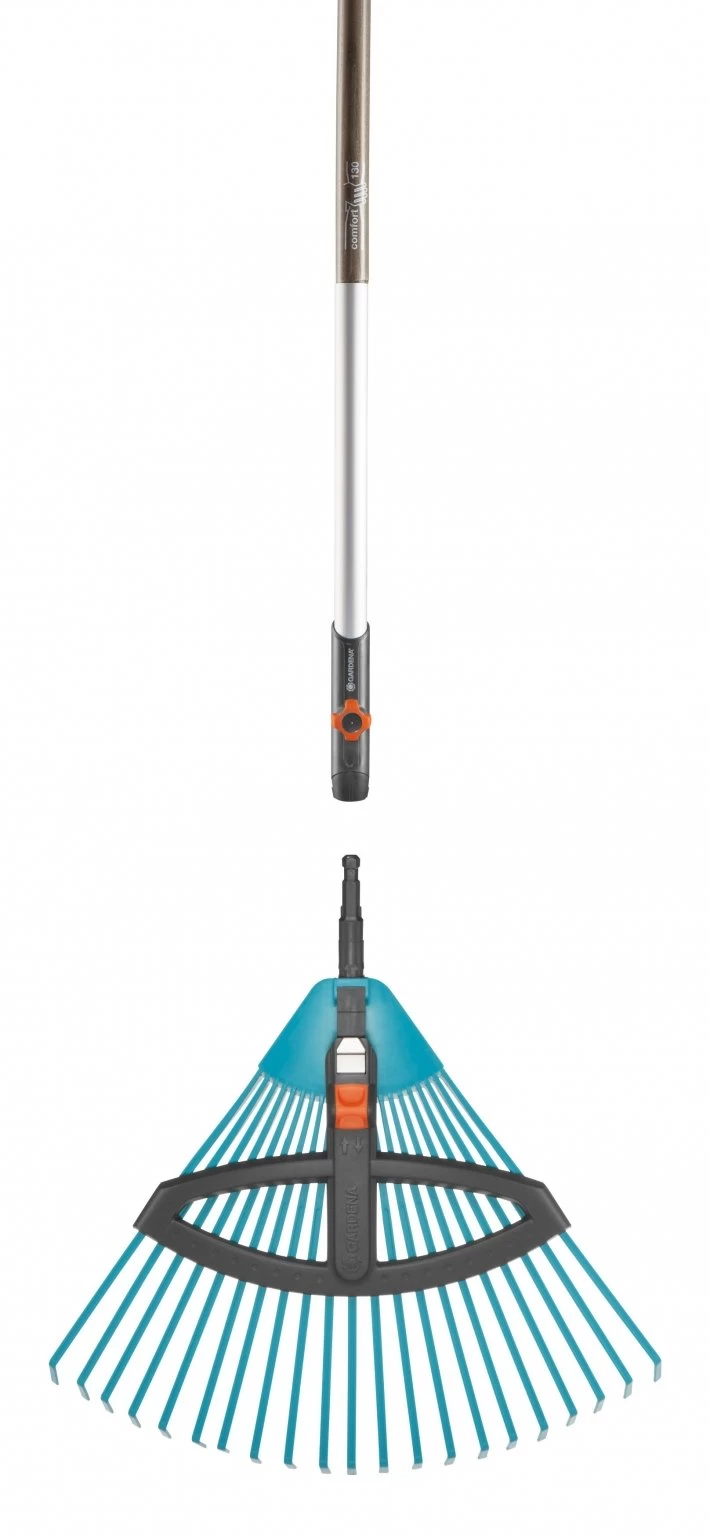 GARDENA CS Bladhark Verstelbaar 3 GARDENA CS Bladhark Verstelbaar - Afbeelding 3