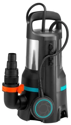 GARDENA Dompel/Vuilwaterpomp 15000 -Tuingereedschaps Winkel gardena dompel vuilwaterpomp 15000 851x1500 640af5e556e52 l