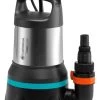 GARDENA Dompelpomp 17000 Aquasensor