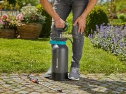 Bestsellers -Tuingereedschaps Winkel gardena drukspuit 5 l 1619704865 l