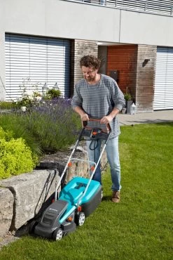 GARDENA Elektrische Grasmaaier Powermax 1400/34 -Tuingereedschaps Winkel gardena elektrische grasmaaier powermax 1400 34 1619704790 l