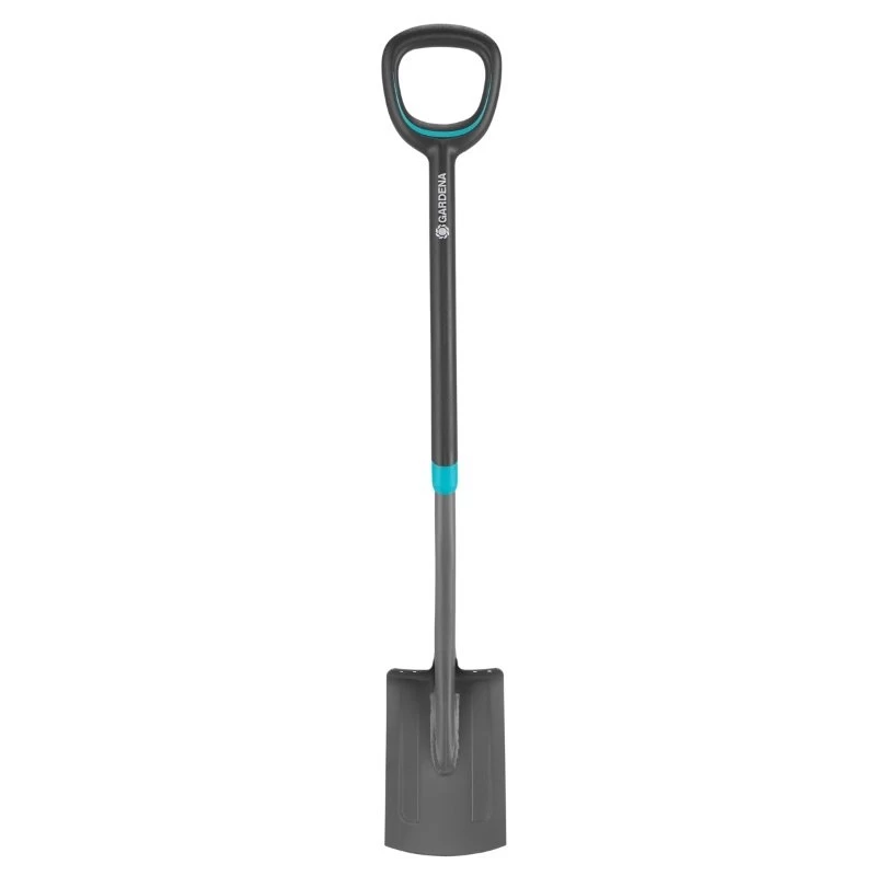 GARDENA ErgoLine Damesspade D-greep 1 GARDENA ErgoLine Damesspade D-greep
