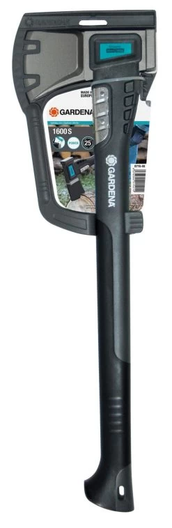 GARDENA Kloofbijl 1600 S -Tuingereedschaps Winkel gardena kloofbijl 1600 s 489x1500 640af852b5bbc l