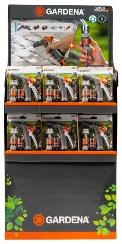 GARDENA Startset Spuitpistool E48