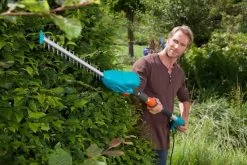 GARDENA Teleschaar Heggenschaar THS 500/48 -Tuingereedschaps Winkel gardena teleschaar heggenschaar ths 500 48 1619704775 l