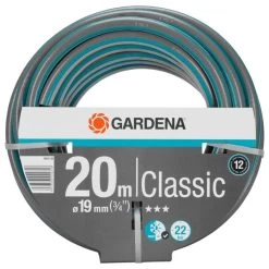 GARDENA Tuinslang Classic 3/4 Inch 20m