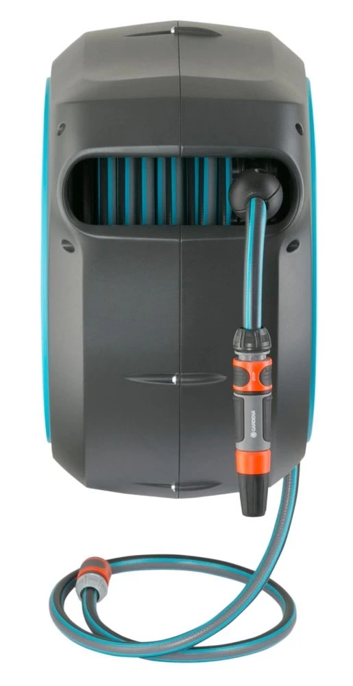 GARDENA Wandslangenbox 35 RollUp XL 2 GARDENA Wandslangenbox 35 RollUp XL - Afbeelding 2