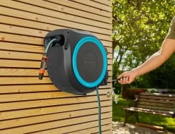 GARDENA Wandslangenbox 35 RollUp XL 6 GARDENA Wandslangenbox 35 RollUp XL -Tuingereedschaps Winkel gardena wandslangenbox 35 rollup xl 1619704859 2 l