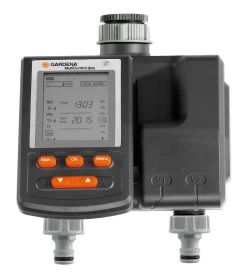 GARDENA Watercomputer C 2030 Plus