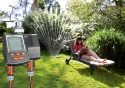 GARDENA Watercomputer C 2030 Plus -Tuingereedschaps Winkel gardena watercomputer c 2030 plus 1619704754 l