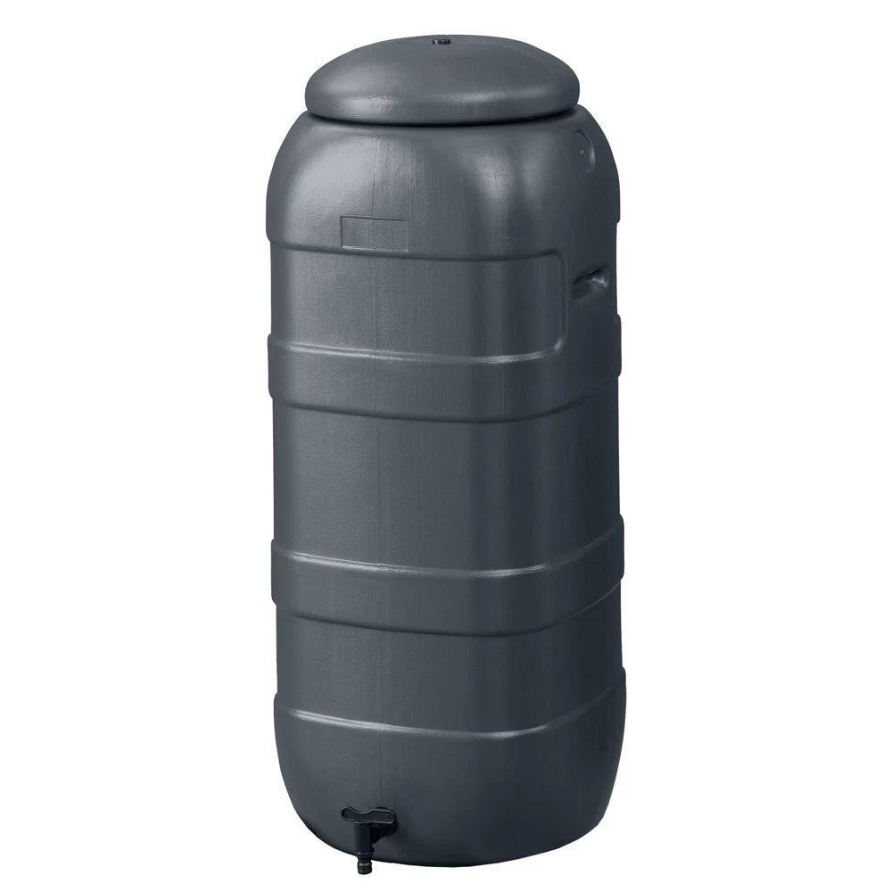 Harcostar Mini Rainsaver 100 Liter 1 Harcostar Mini Rainsaver 100 Liter