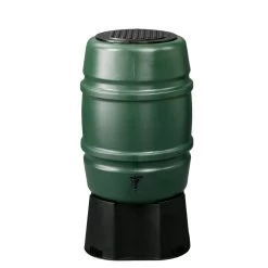 Harcostar Regenton 168lt Groen -Tuingereedschaps Winkel harcostar regenton 168lt groen 1615285235 2 l