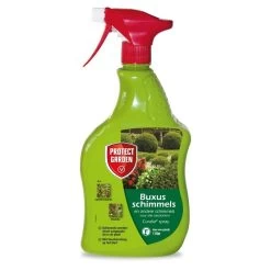 Protect Garden Curalia Spray Buxus 1000 Ml