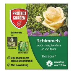 Protect Garden Rosacur Concentraat 50 Ml