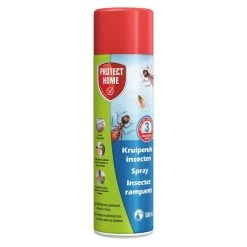 Protect Home Kruipende Ongedierte Spray 500 Ml
