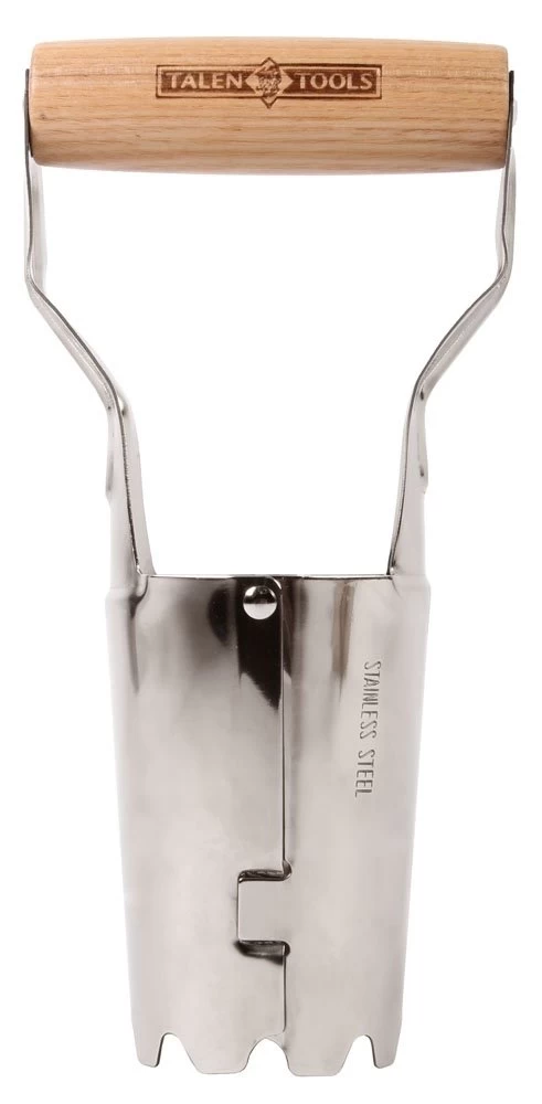Talen Tools Bollenplanter Klassiek 1 Talen Tools Bollenplanter Klassiek