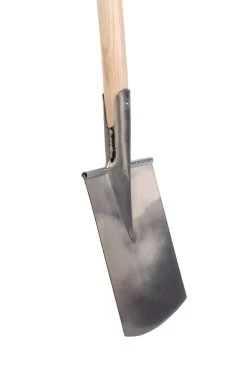 Talen Tools Dames Spade I.T. Blank Gepolijst