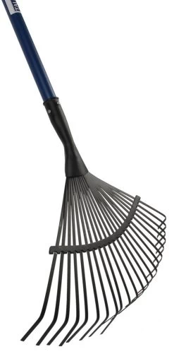 Talen Tools Gazonhark Ergonomisch