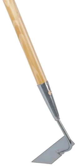 Talen Tools Hak Verzinkt Compleet 16 Cm