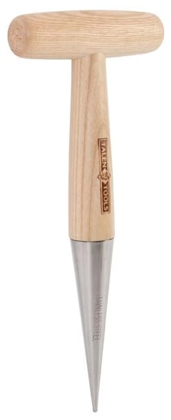 Talen Tools T-pootstok Klassiek