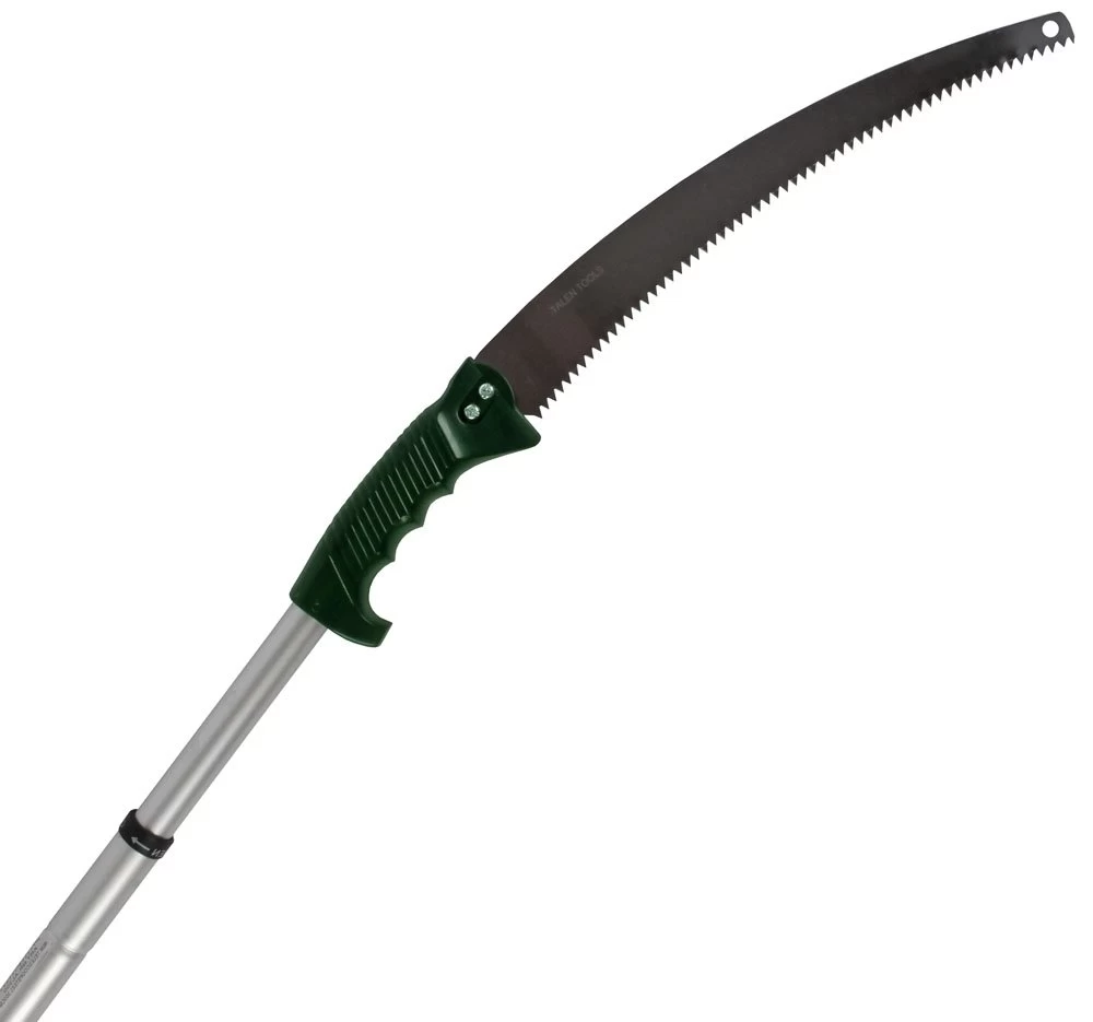 Talen Tools Takkenzaag Met Steel Dul 4 Talen Tools Takkenzaag Met Steel Dul - Afbeelding 4