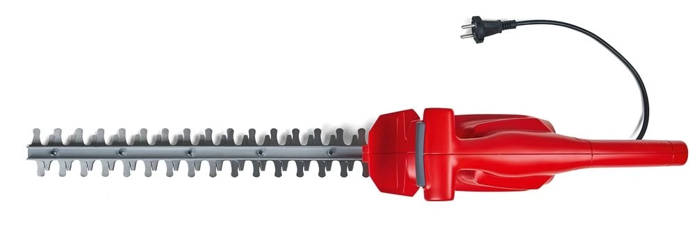 WOLF-Garten Elektro Heggenschaar Lycos E/420 H 45CM 420W 4 WOLF-Garten Elektro Heggenschaar Lycos E/420 H 45CM 420W - Afbeelding 4