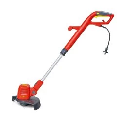 WOLF-Garten Elektro Trimmer Lycos E/350 T 25CM 350W -Tuingereedschaps Winkel wolf garten elektro trimmer lycos e 350 t 25cm 350w 1619177779 2 l