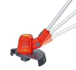 WOLF-Garten Elektro Trimmer Lycos E/350 T 25CM 350W -Tuingereedschaps Winkel wolf garten elektro trimmer lycos e 350 t 25cm 350w 1619177780 l