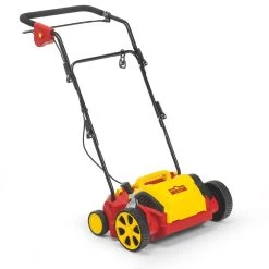 WOLF-Garten Elektro Verticuteermachine VA 303 E -Tuingereedschaps Winkel wolf garten elektro verticuteermachine va 303 e 1619177784 l