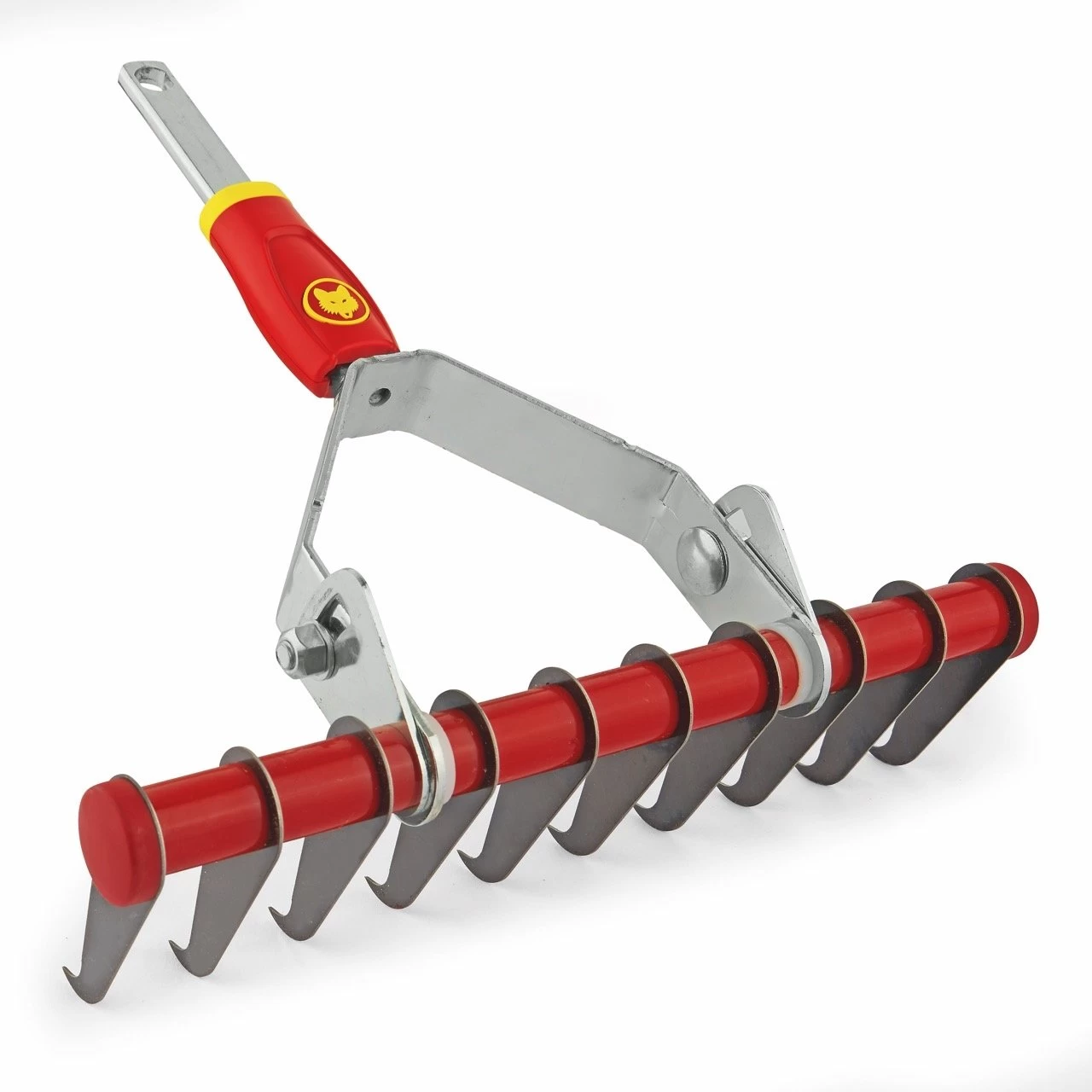 WOLF-Garten Pendelverticuteerkam UG-M3 2 WOLF-Garten Pendelverticuteerkam UG-M3 - Afbeelding 2