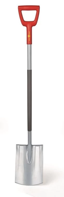 WOLF-Garten Spade AS-D